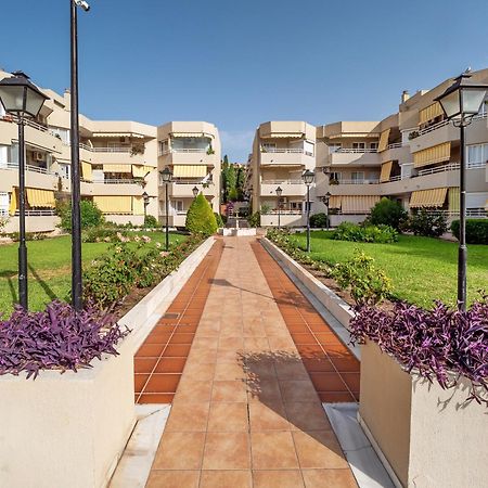 Apartment Dona Carlota Torremolinos Exterior foto